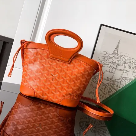 ゴヤール ハンドバッグ