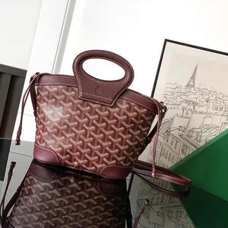 ゴヤール ハンドバッグ