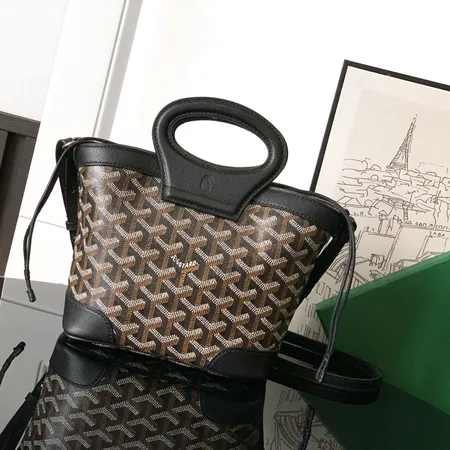 ゴヤール ハンドバッグ