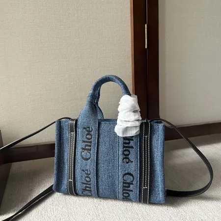 クロエ ハンドバッグ