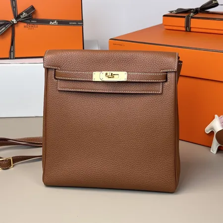 エルメス リュックサック