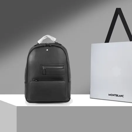 モンブラン リュックサック