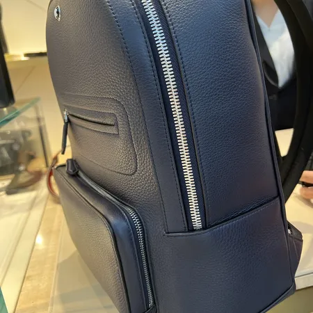 モンブラン リュックサック