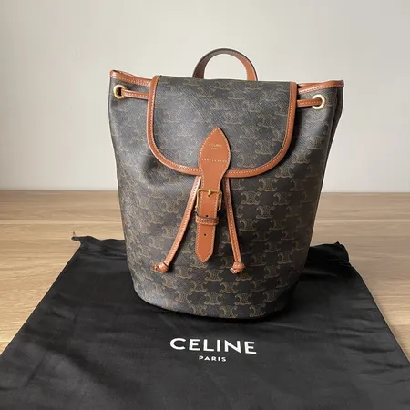 セリーヌ リュックサック