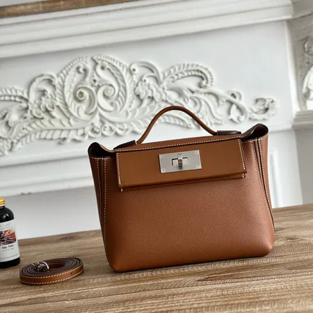 エルメス ショルダーバッグ