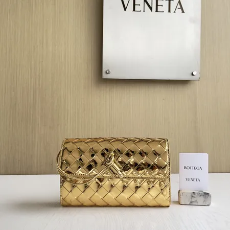 ボッテガ ヴェネタ ハンドバッグ