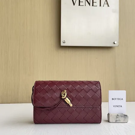 ボッテガ ヴェネタ ハンドバッグ