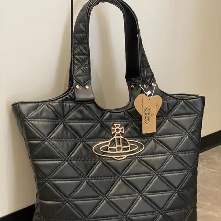 ヴィヴィアン・ウエストウッド ハンドバッグ