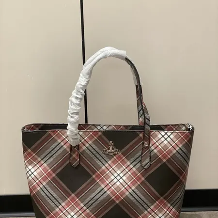 ヴィヴィアン・ウエストウッド ハンドバッグ