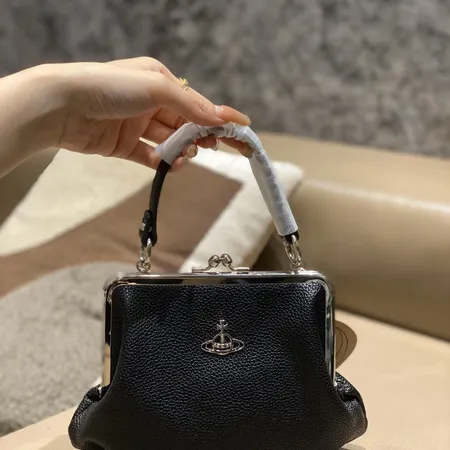 ヴィヴィアン・ウエストウッド ハンドバッグ