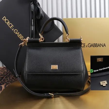 ドルチェ＆ガッバーナ ハンドバッグ