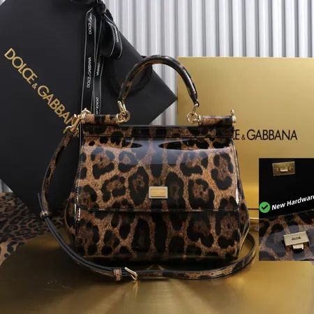 ドルチェ＆ガッバーナ ハンドバッグ