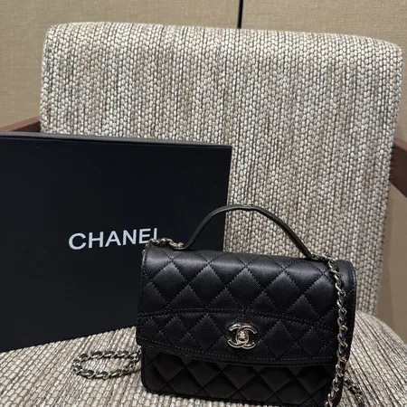 シャネル リュックサック