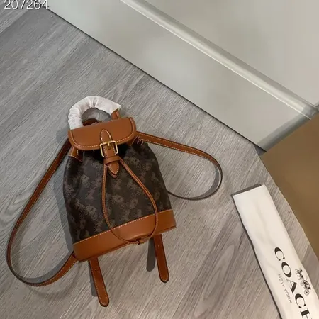 セリーヌ リュックサック