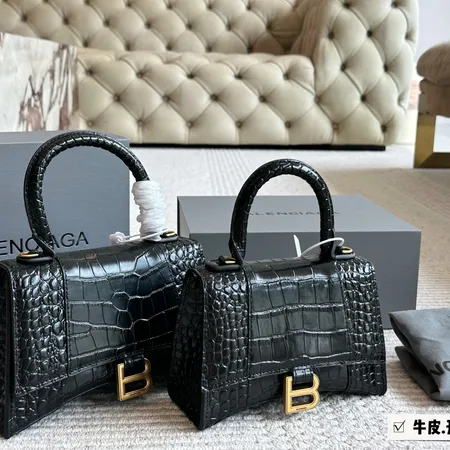 バレンシアガ ハンドバッグ