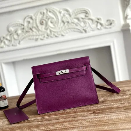 エルメス ショルダーバッグ