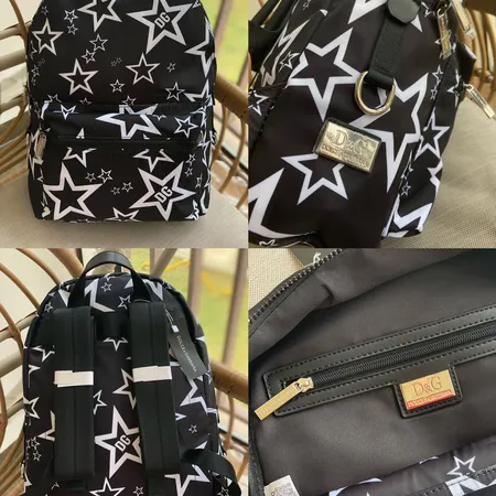 ミュウミュウ リュックサック