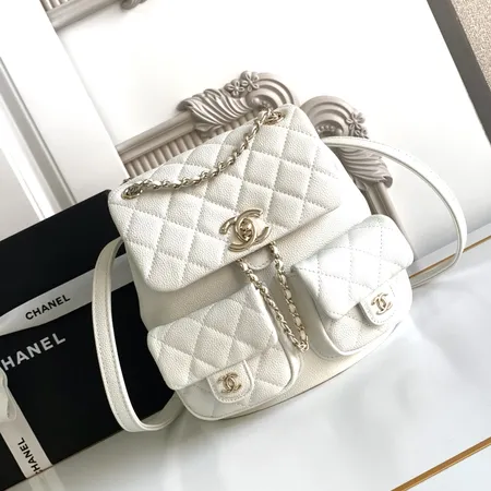 シャネル リュックサック