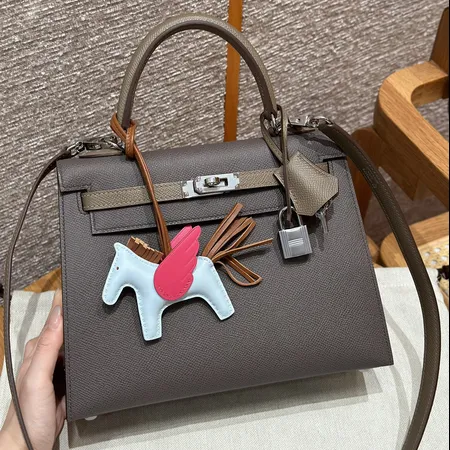 エルメス ハンドバッグ