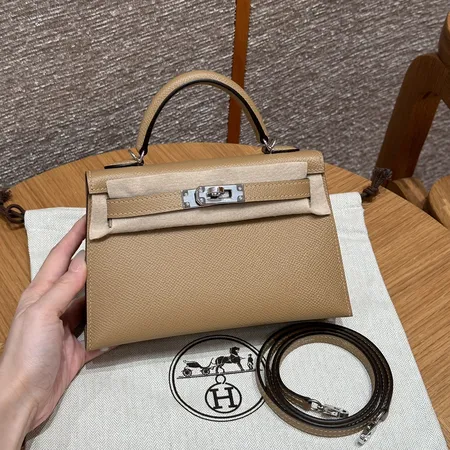 エルメス ハンドバッグ