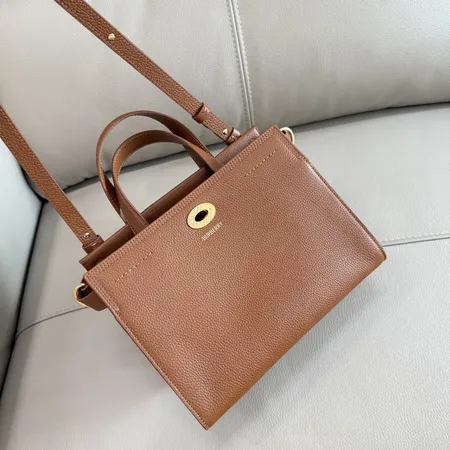 バーバリー ス ハンドバッグ