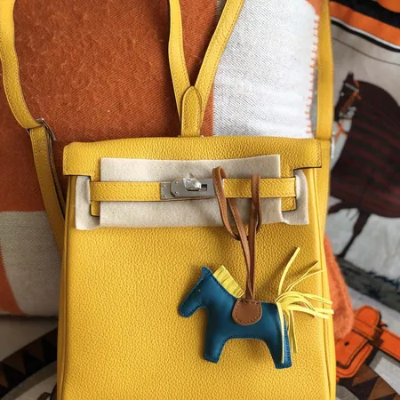 エルメス リュックサック