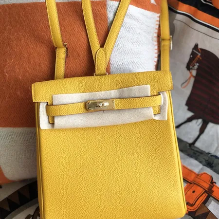 エルメス リュックサック