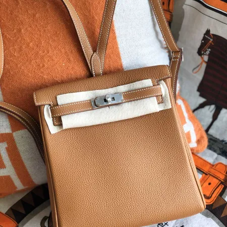 エルメス リュックサック