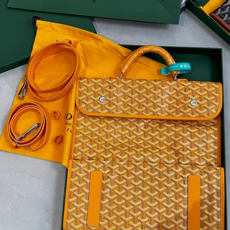 ゴヤール リュックサック