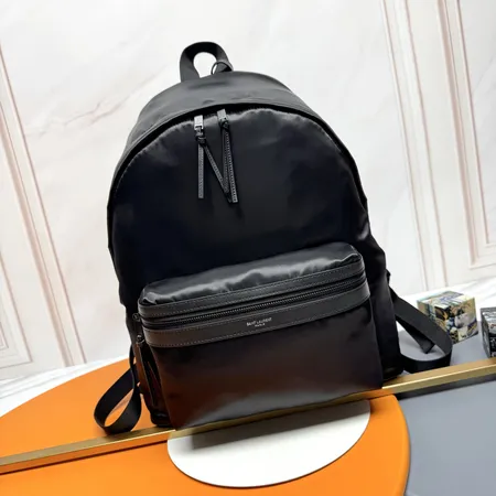 イブサンローラン リュックサック