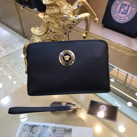 ヴェルサーチ ハンドバッグ