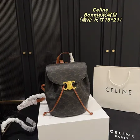 セリーヌ リュックサック