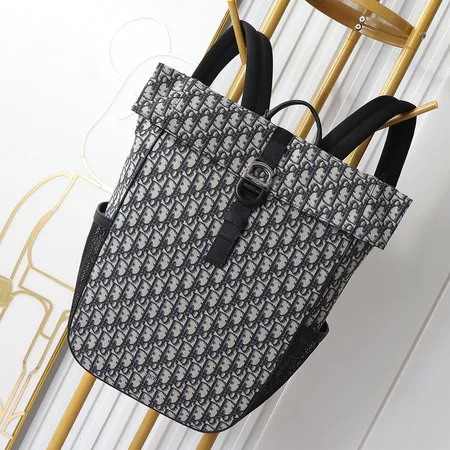 ディオール リュックサック