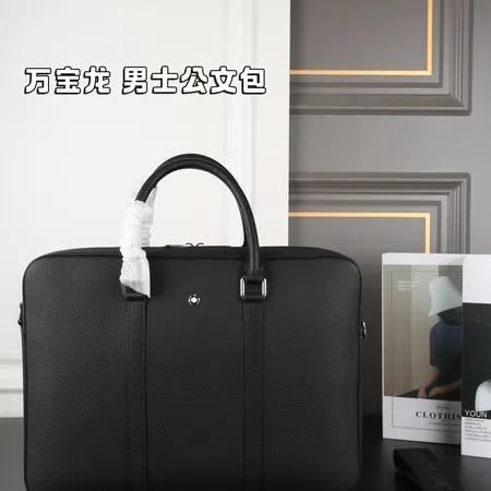 モンブラン ハンドバッグ