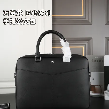 モンブラン ハンドバッグ