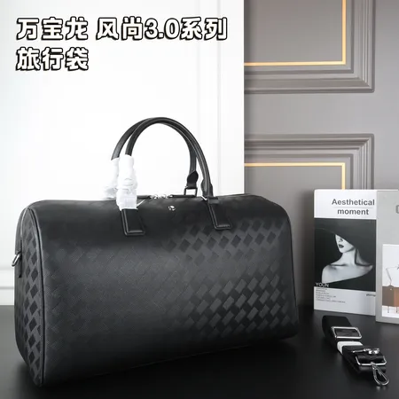 モンブラン ハンドバッグ