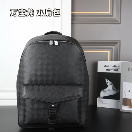 モンブラン リュックサック