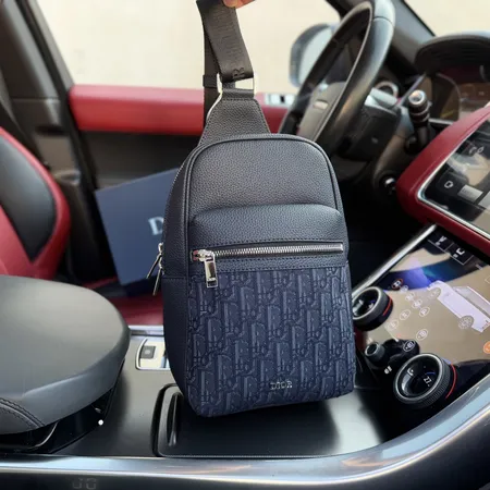 ディオール ショルダーバッグ