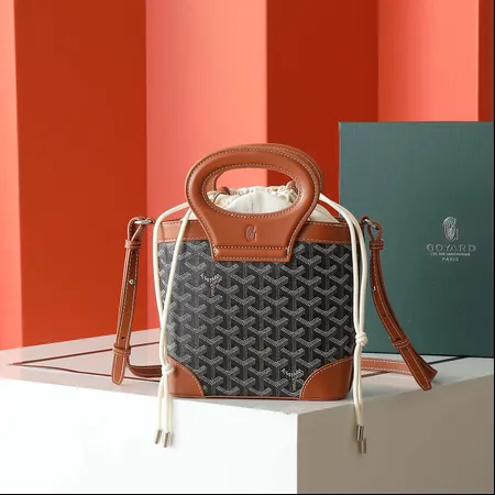 ゴヤール ハンドバッグ