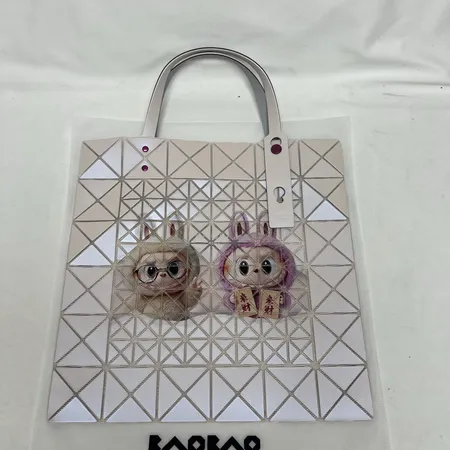 イッセイ ミヤケ ハンドバッグ