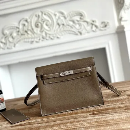 エルメス ショルダーバッグ