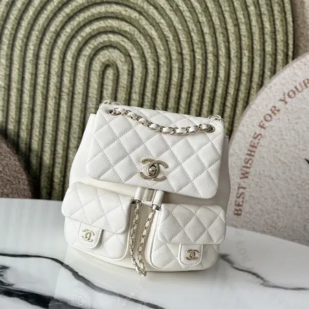 シャネル リュックサック