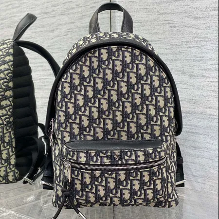 ディオール リュックサック