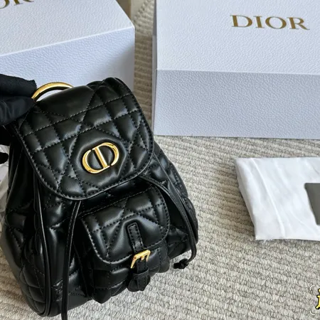 ディオール リュックサック