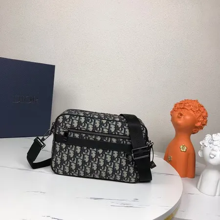 ディオール ショルダーバッグ