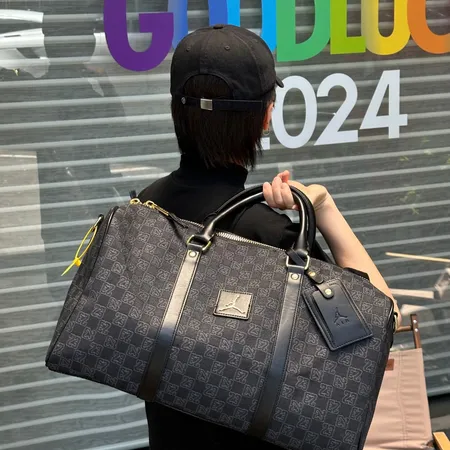 モンブラン ハンドバッグ