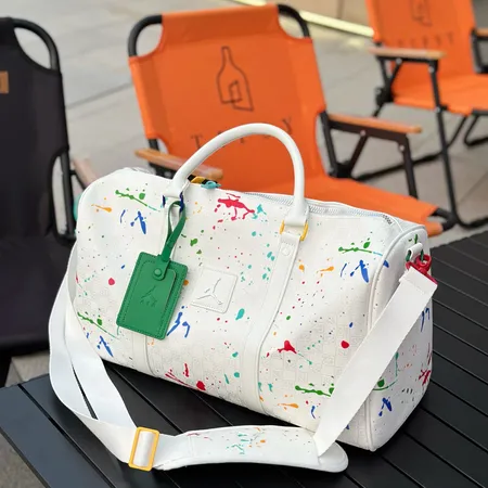 モンブラン ハンドバッグ