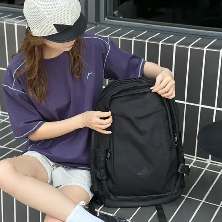 アディダス リュックサック