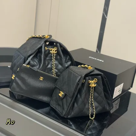 シャネル ハンドバッグ