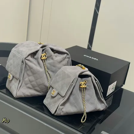 シャネル ハンドバッグ